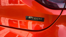 Renault Clio 1.6 E-TECH full hybrid 145 Techno 5dr Auto Hybrid Hatchback